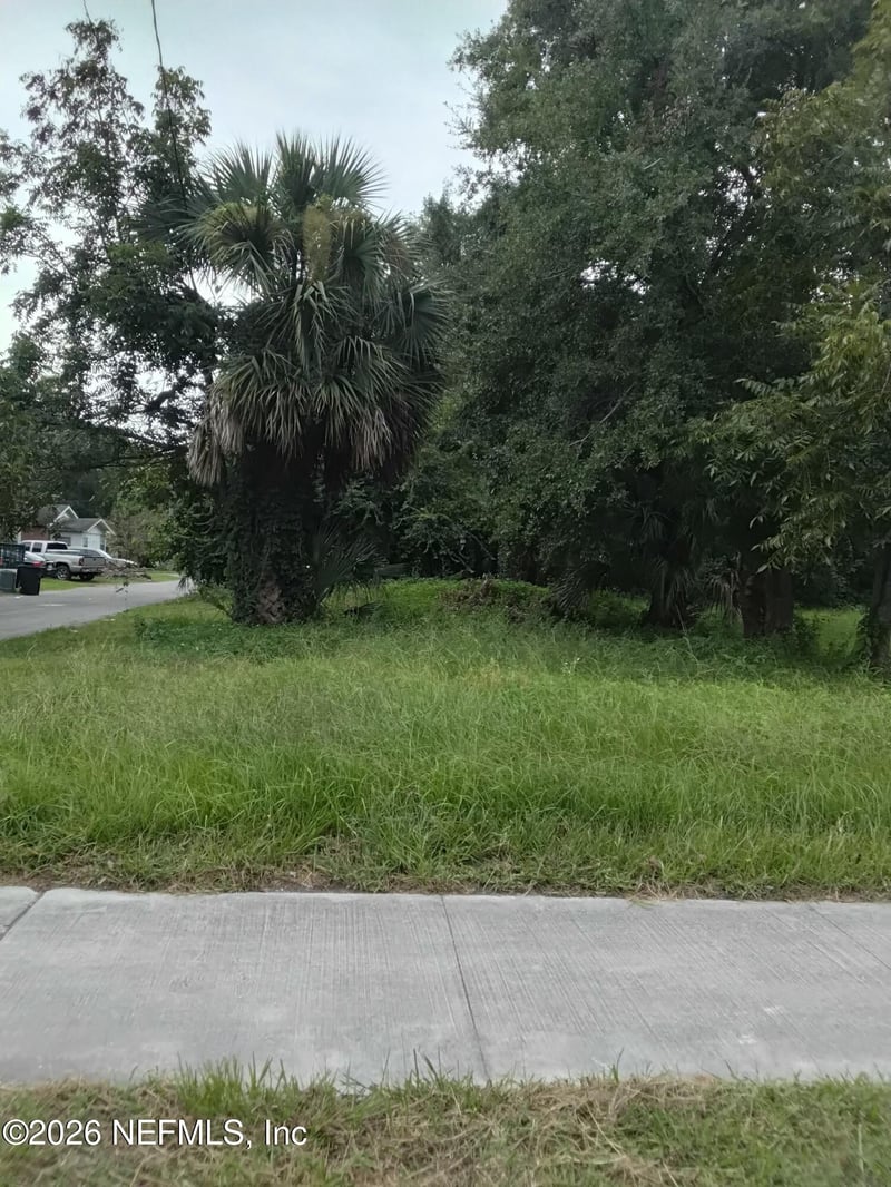 1402 W 16th St, Jacksonville, FL 32209