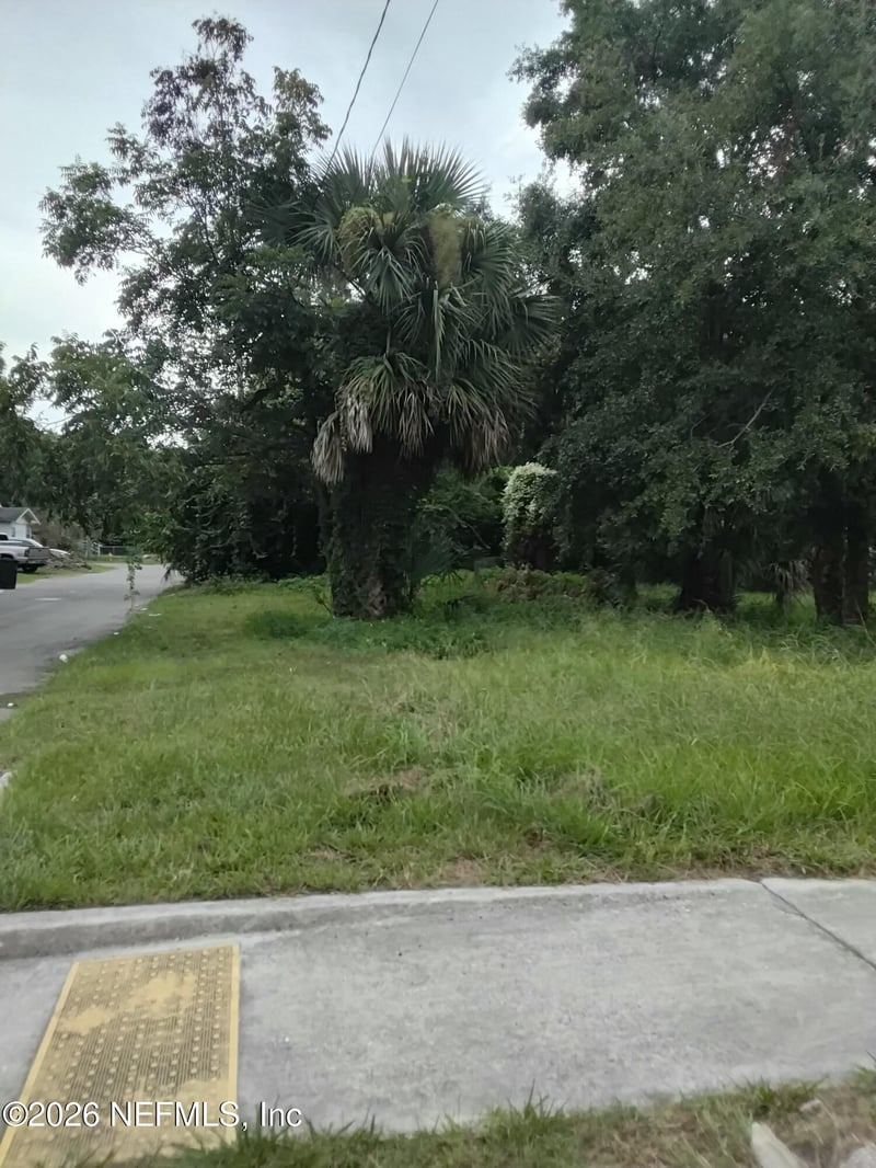 1402 W 16th St, Jacksonville, FL 32209