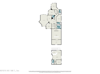 1402 Wilkies Point Rd, Green Cove Springs, FL 32043