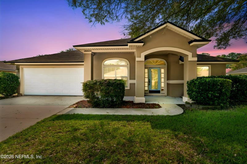 14023 Ridgewick Dr, Jacksonville, FL 32218