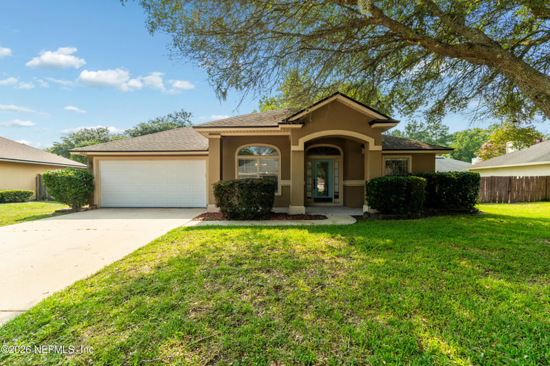 14023 Ridgewick Dr, Jacksonville, FL 32218
