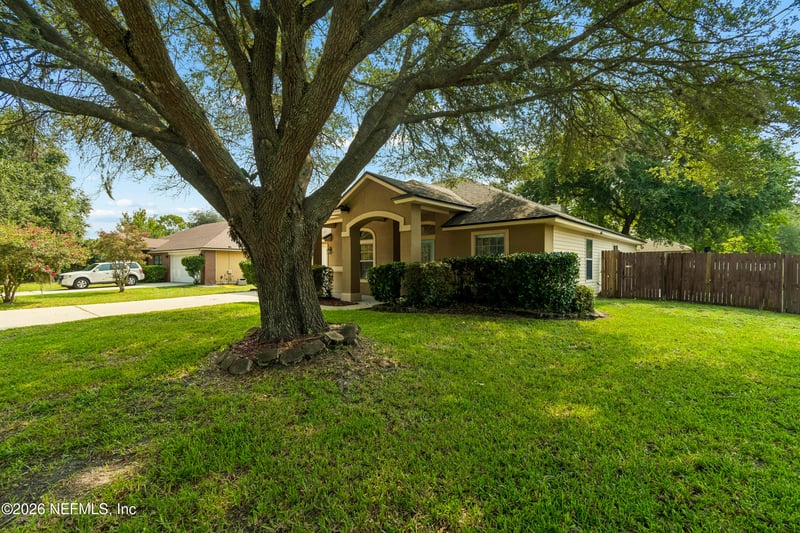 14023 Ridgewick Dr, Jacksonville, FL 32218