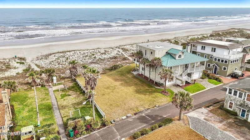 1403 Oceanfront, Neptune Beach, FL 32266
