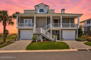 1403 Oceanfront, Neptune Beach, FL 32266