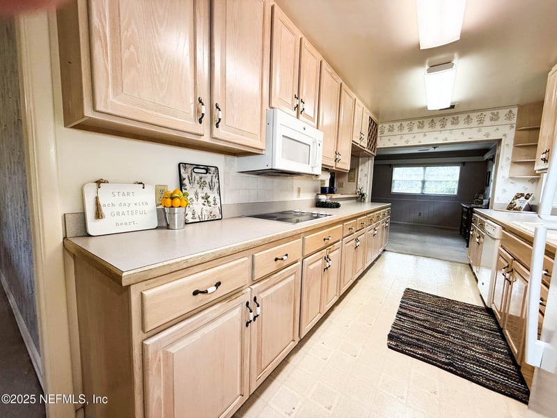 1403 Randall St, Starke, FL 32091