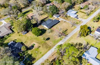 1403 Randall St, Starke, FL 32091