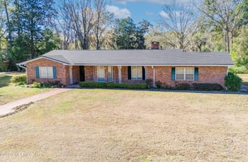 1403 Randall St, Starke, FL 32091