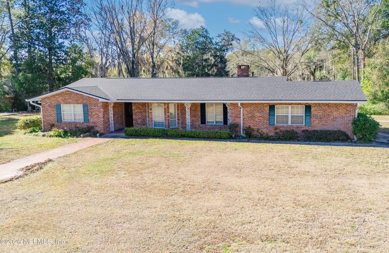 1403 Randall St, Starke, FL 32091