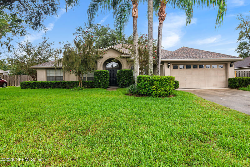 1403 Sun Marsh Dr, Jacksonville, FL 32225