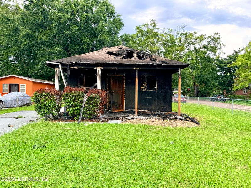1403 W 18th St, Jacksonville, FL 32209