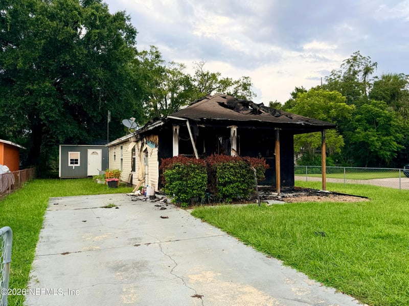 1403 W 18th St, Jacksonville, FL 32209