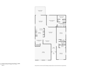 14030 Redrock Lake Dr, Jacksonville, FL 32226