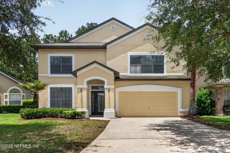 14033 N Devan Lee Dr, Jacksonville, FL 32226