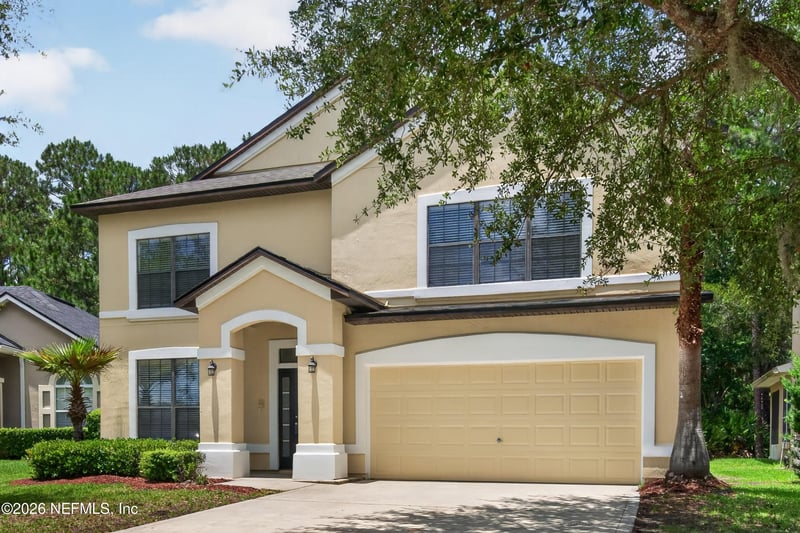 14033 N Devan Lee Dr, Jacksonville, FL 32226