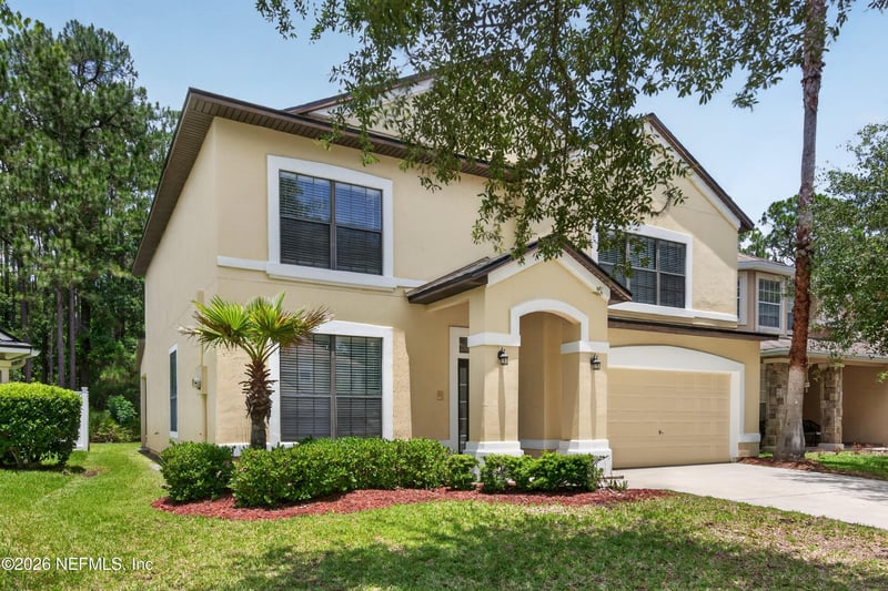 14033 N Devan Lee Dr, Jacksonville, FL 32226
