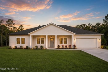 14035 Dunroven Dr, Bryceville, FL 32009