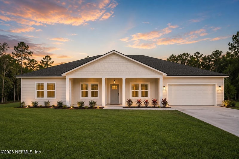 14035 Dunroven Dr, Bryceville, FL 32009