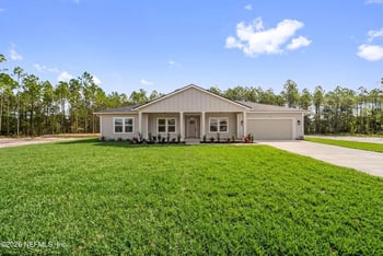 14035 Dunroven Dr, Bryceville, FL 32009