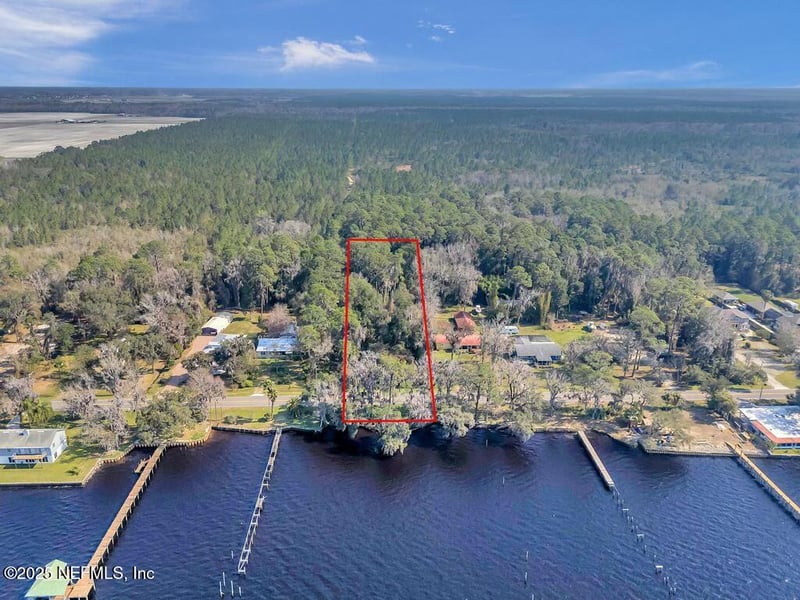 1404 S County Road 13, St Augustine, FL 32092
