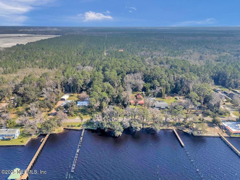 1404 S County Road 13, St Augustine, FL 32092