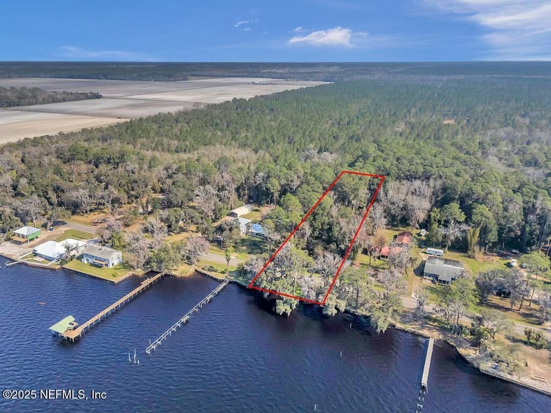 1404 S County Road 13, St Augustine, FL 32092