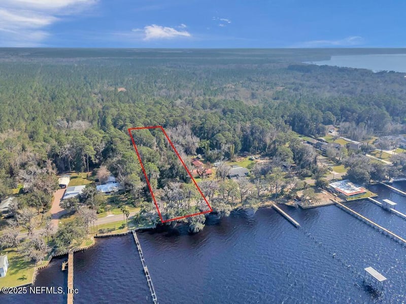 1404 S County Road 13, St Augustine, FL 32092