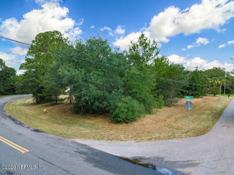 1404 Shore Dr, St Augustine, FL 32086