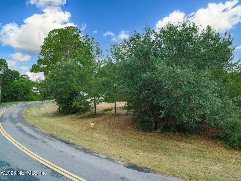 1404 Shore Dr, St Augustine, FL 32086