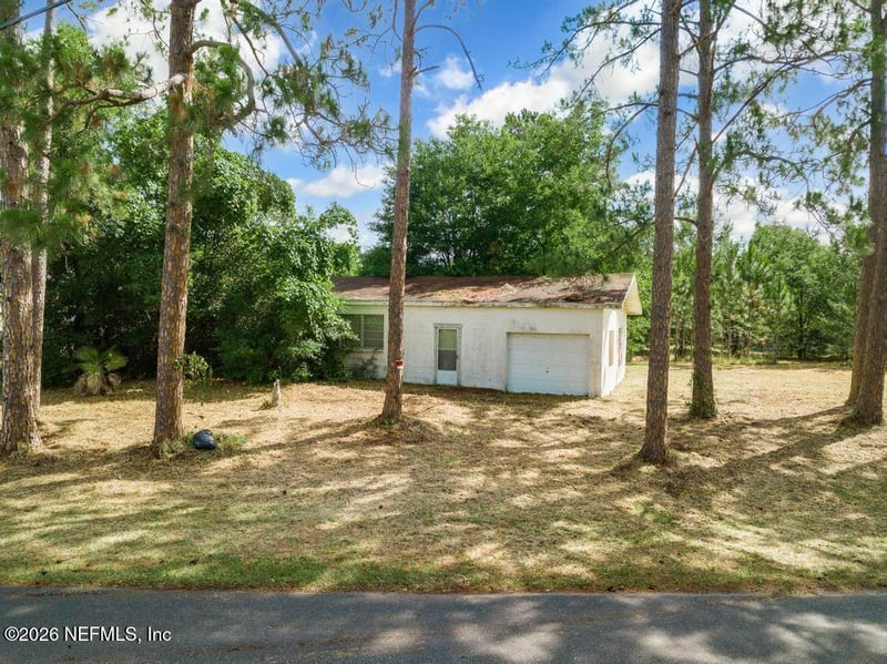 1404 Shore Dr, St Augustine, FL 32086