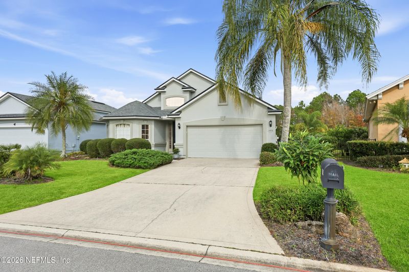 1404 Stockbridge Ln, St Augustine, FL 32084
