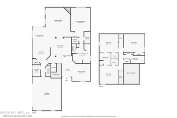 14042 Devan Lee Dr N, Jacksonville, FL 32226