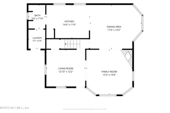 1405 Boulevard, Jacksonville, FL 32206