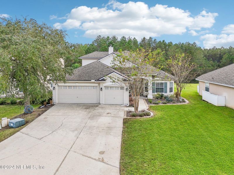 1405 Canopy Oaks Dr, Orange Park, FL 32065