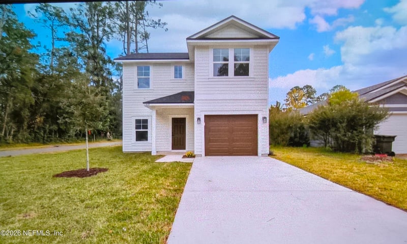 1405 Center, Green Cove Springs, FL 32043
