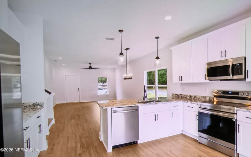 1405 Center St, Green Cove Springs, FL 32043