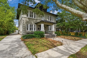 1405 Challen Ave, Jacksonville, FL 32205
