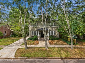 1405 Challen Ave, Jacksonville, FL 32205