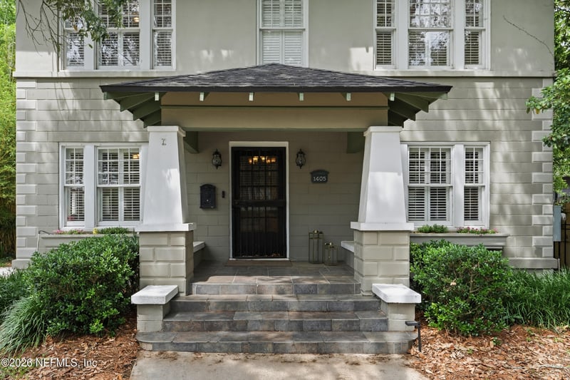 1405 Challen Ave, Jacksonville, FL 32205