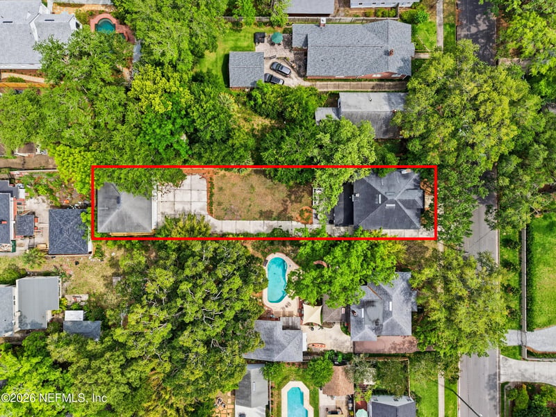 1405 Challen Ave, Jacksonville, FL 32205
