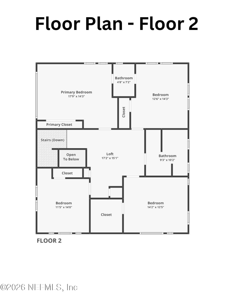 1405 Challen Ave, Jacksonville, FL 32205