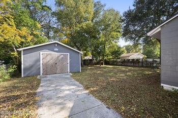 1405 Melson Ave, Jacksonville, FL 32254