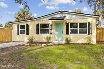 14051 Claridge Rd N, Jacksonville, FL 32250