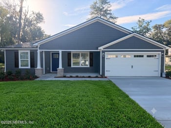 14051 Hollings St, Jacksonville, FL 32218