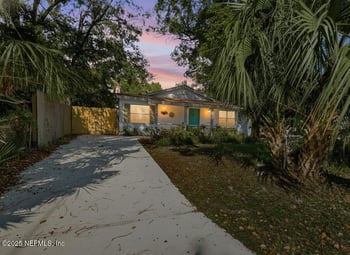 14059 Aldridge Rd N, Jacksonville, FL 32250