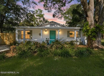 14059 Aldridge Rd N, Jacksonville, FL 32250