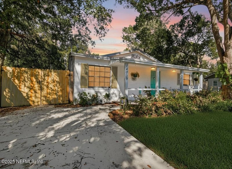 14059 Aldridge Rd N, Jacksonville, FL 32250