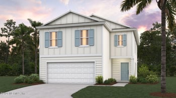 1406 Lark Sparrow St, Green Cove Springs, FL 32043