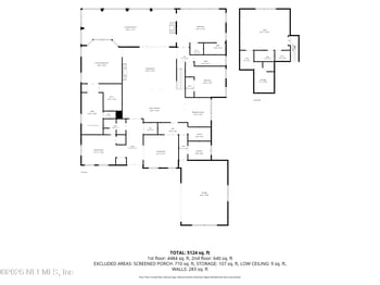 14061 Magnolia Cove Rd, Jacksonville, FL 32224