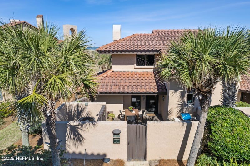 1407 Beach Walker Rd, Fernandina Beach, FL 32034
