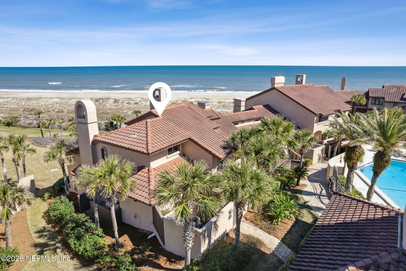 1407 Beach Walker Rd, Fernandina Beach, FL 32034